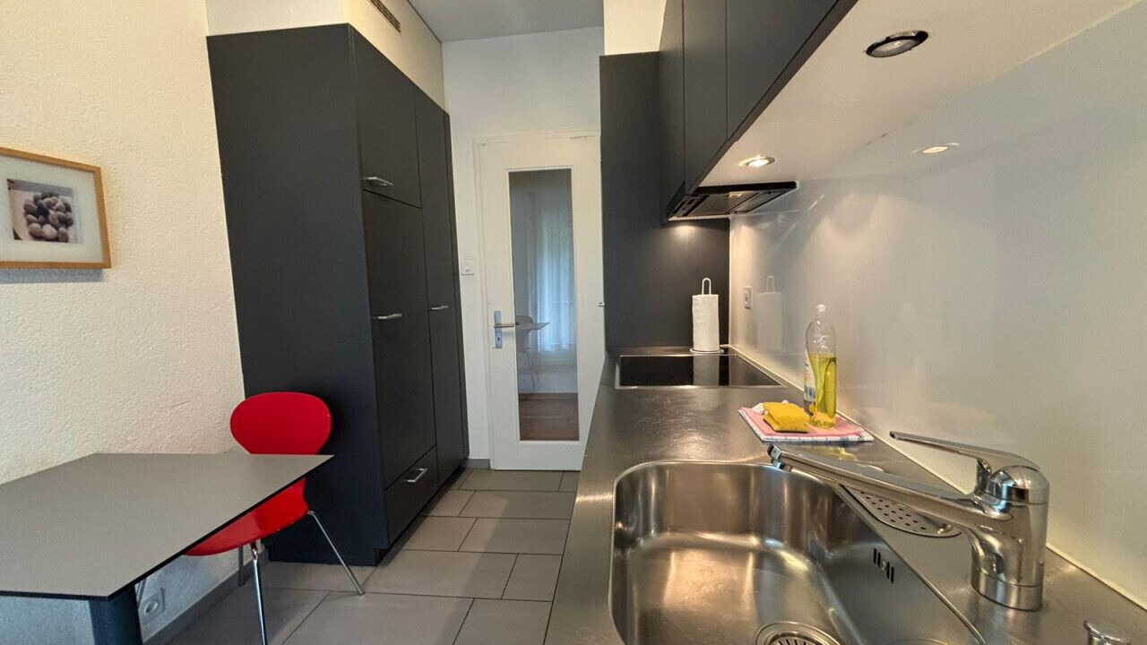 Photo of Kitchen in Muhlebach