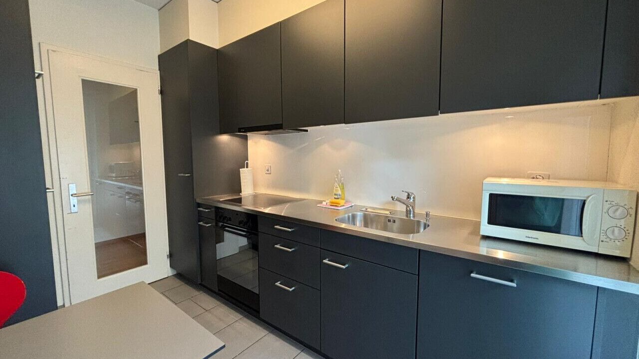 Photo of Kitchen in Muhlebach
