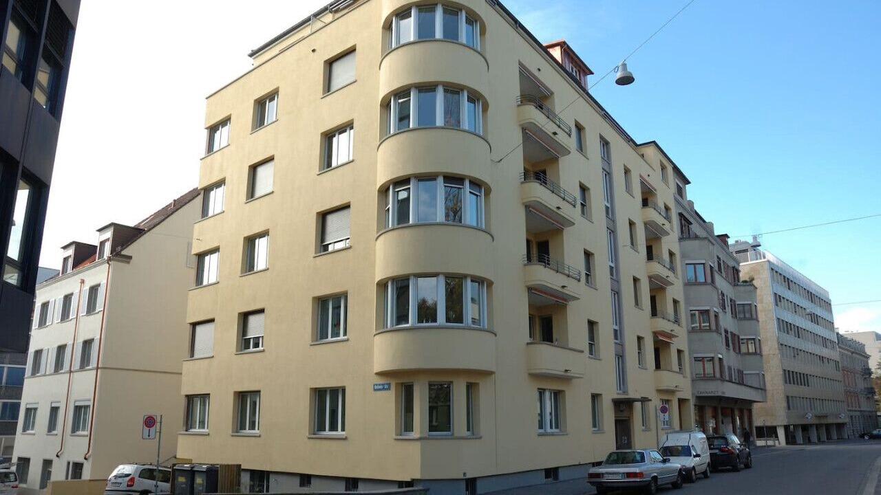Photo of Outdoor in Muhlebach