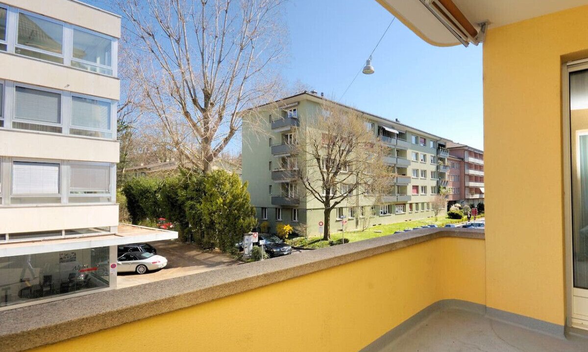 Photo of Outdoor in Muhlebach