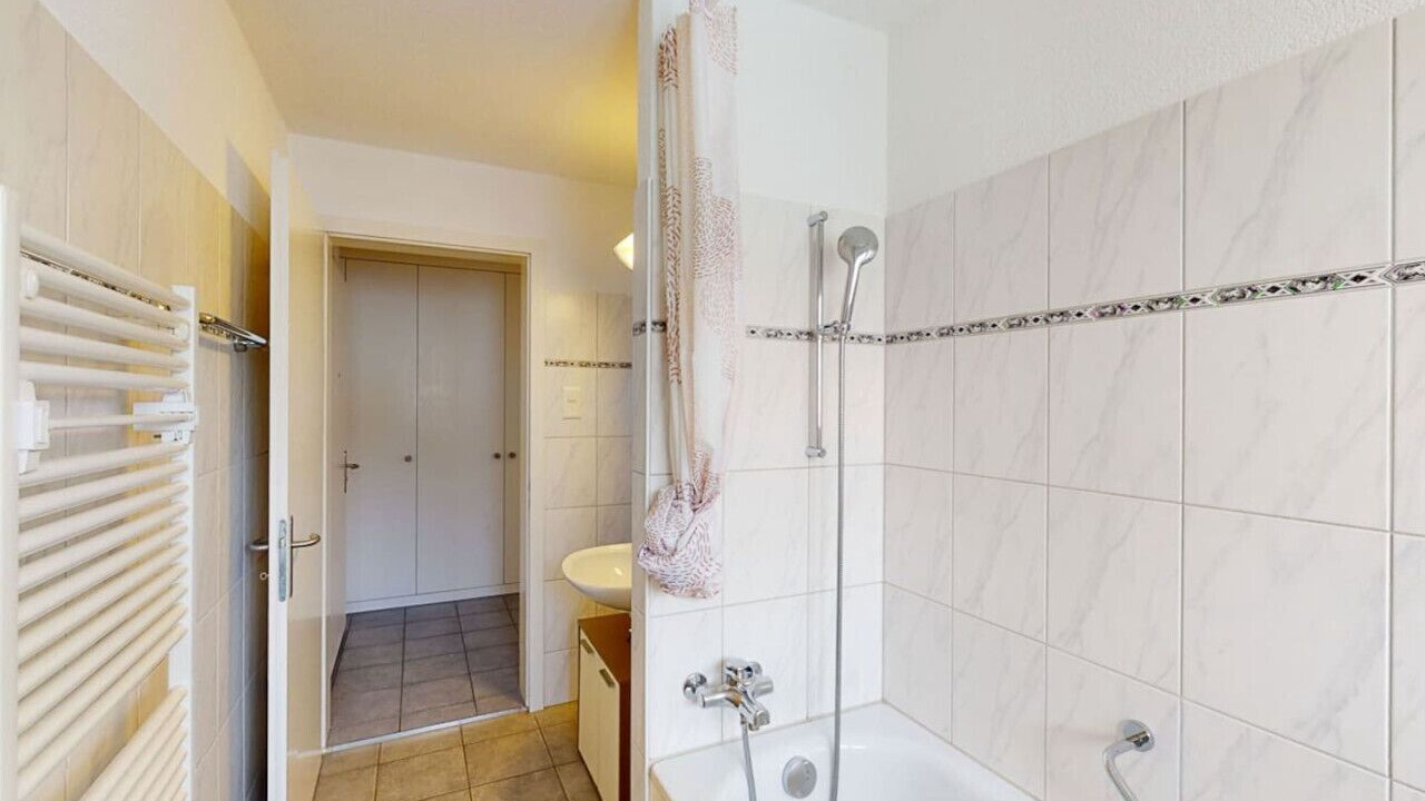 Photo of Bathroom in Seefeld