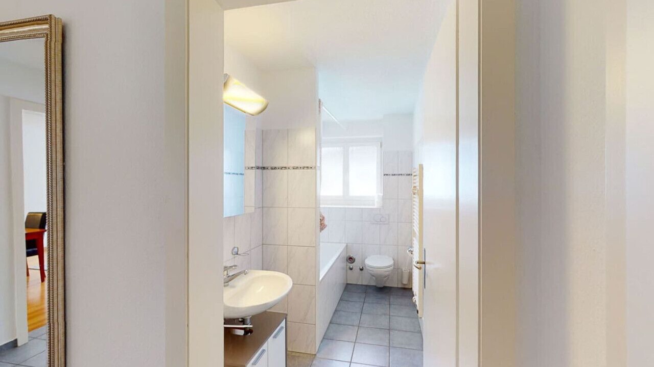 Photo of Bathroom in Seefeld
