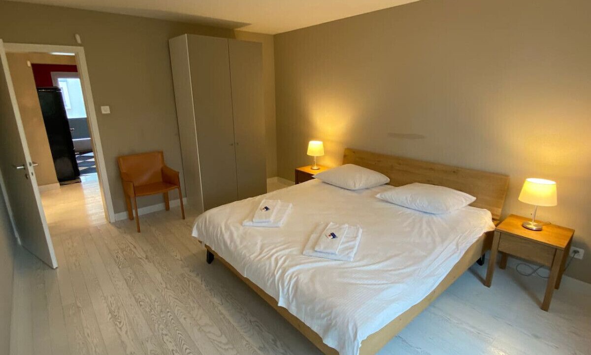 Photo of Bedroom in Muhlebach