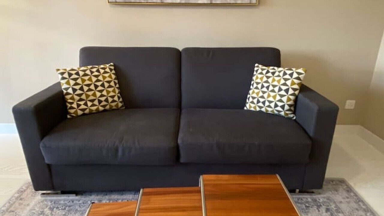 Photo of Livingroom in Muhlebach