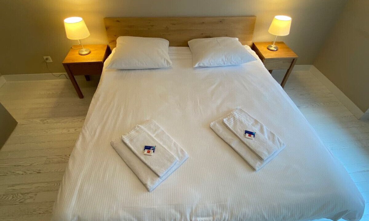 Photo of Bedroom in Muhlebach