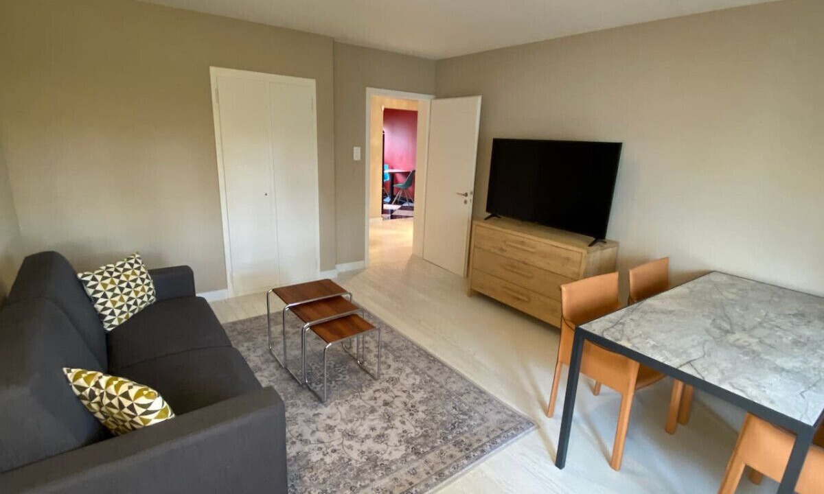 Photo of Livingroom in Muhlebach