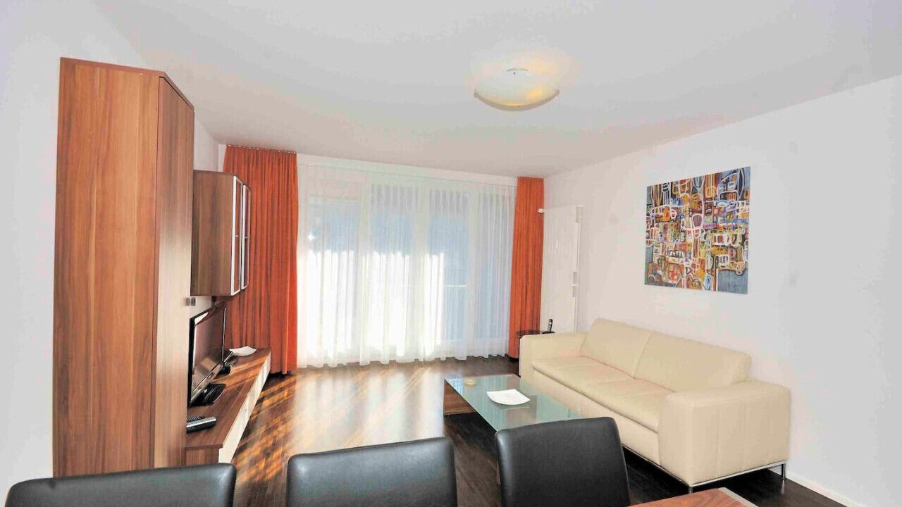 Photo of Livingroom in Seefeld