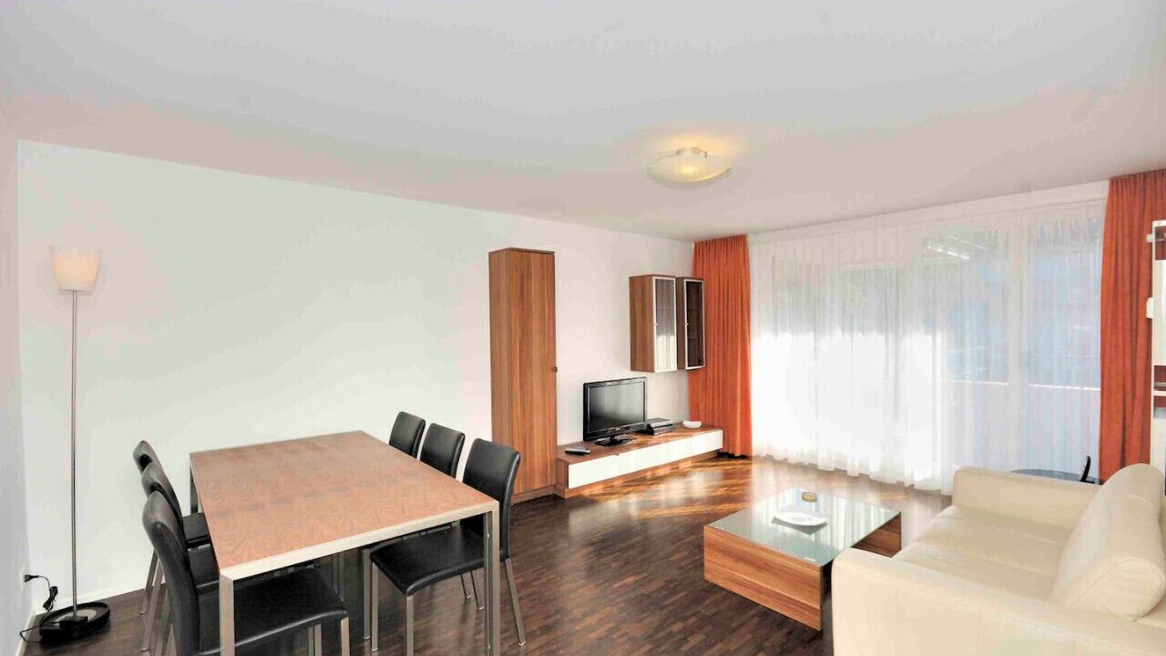 Photo of Livingroom in Seefeld