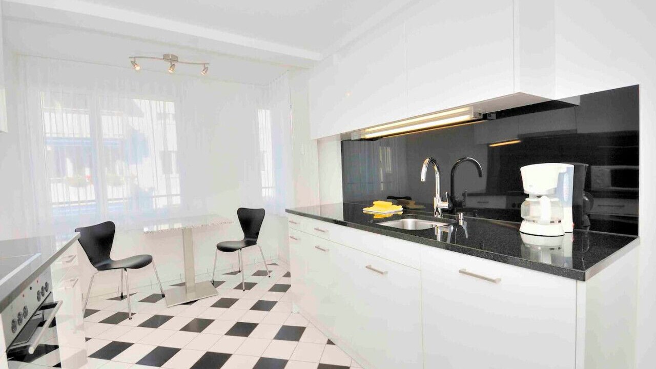 Photo of Kitchen in Seefeld