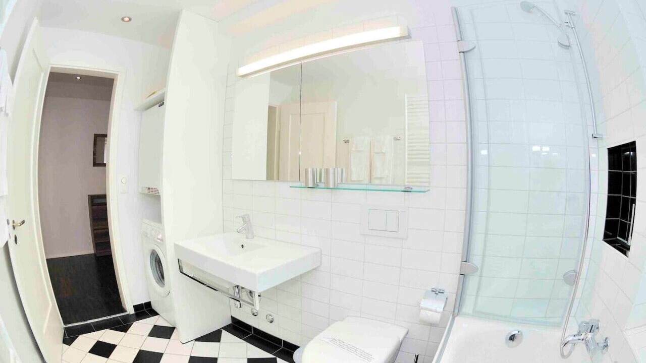 Photo of Bathroom in Seefeld