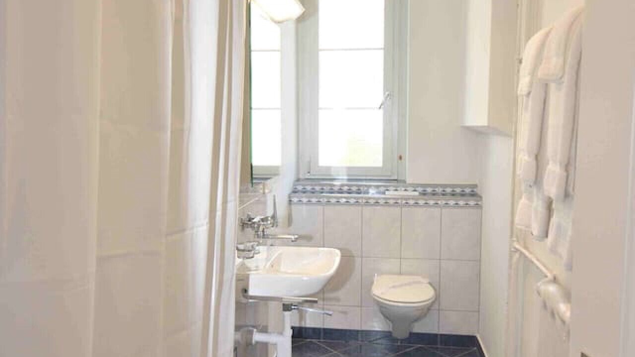Photo of Bathroom in District 2