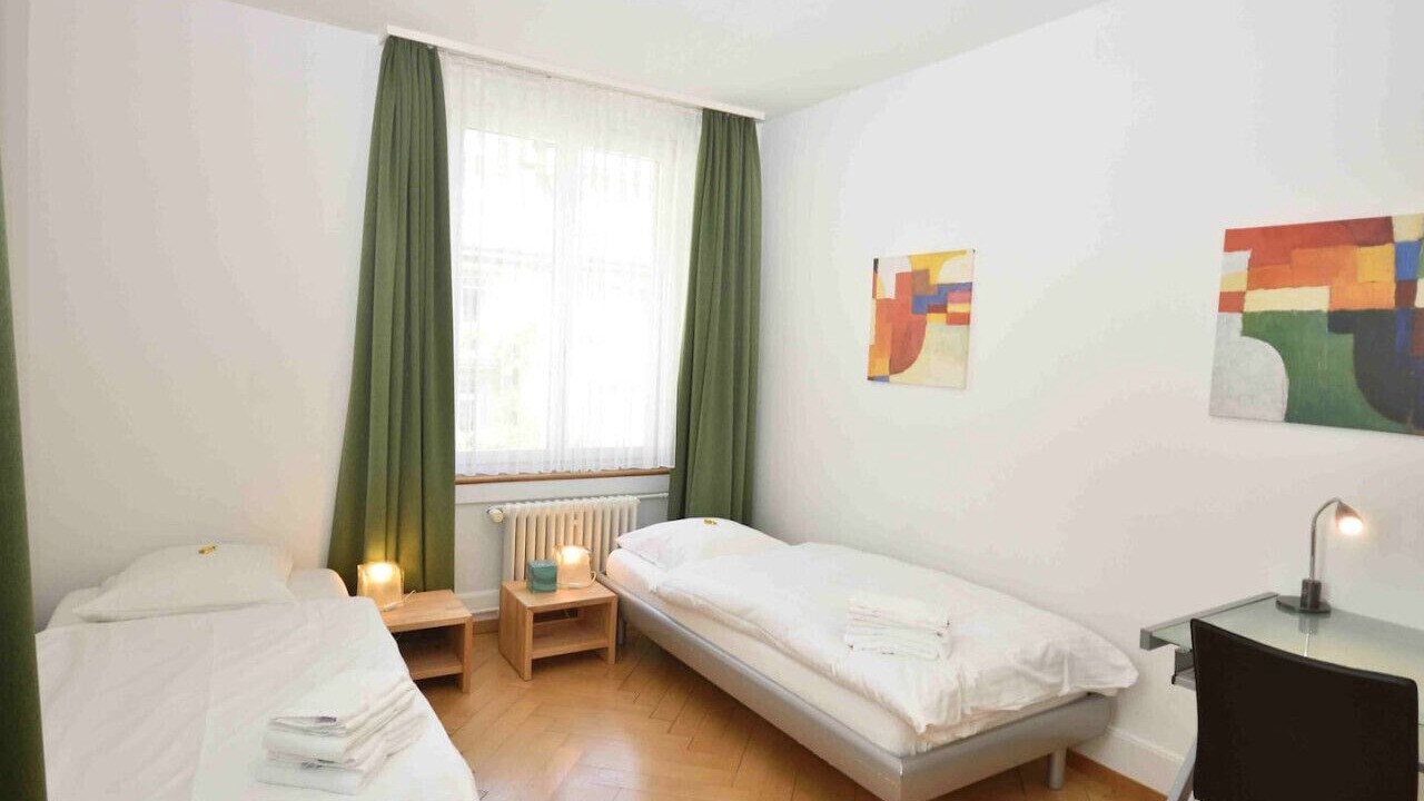 Photo of Bedroom in District 2