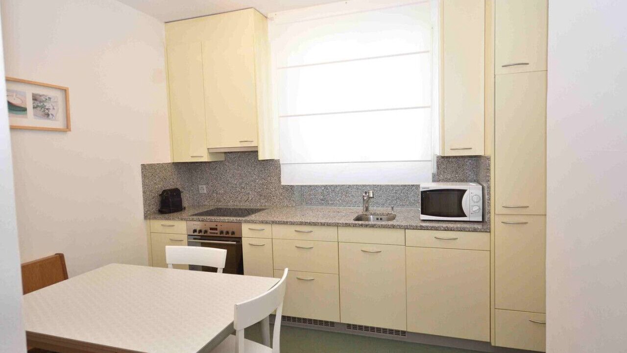 Photo of Kitchen in District 2