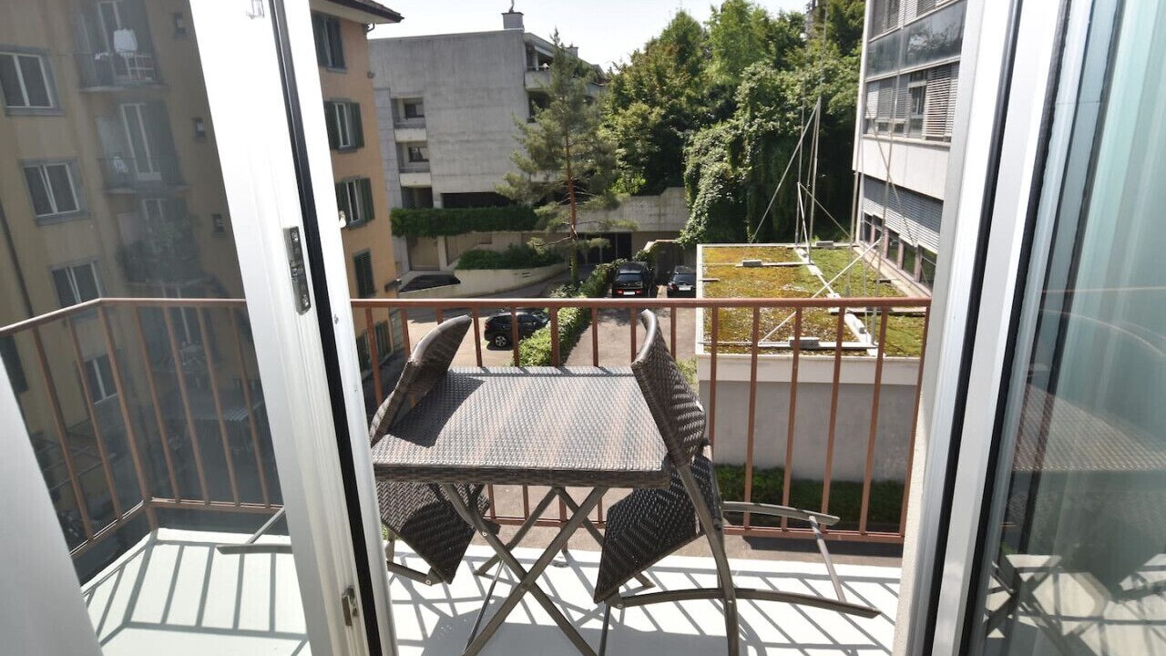 Photo of Outdoor in District 2