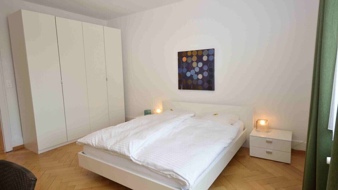 Photo of Bedroom in District 2