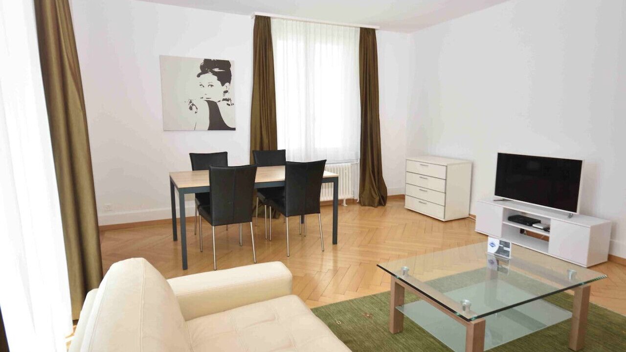 Photo of Livingroom in District 2
