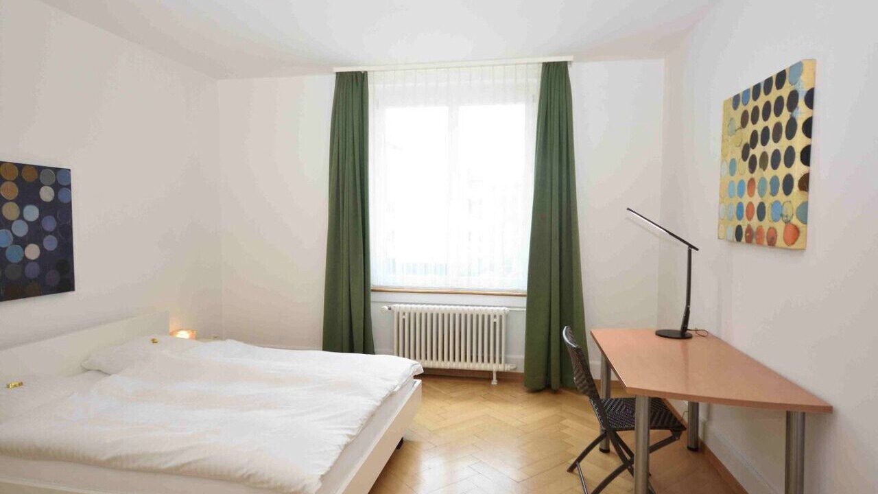 Photo of Bedroom in District 2
