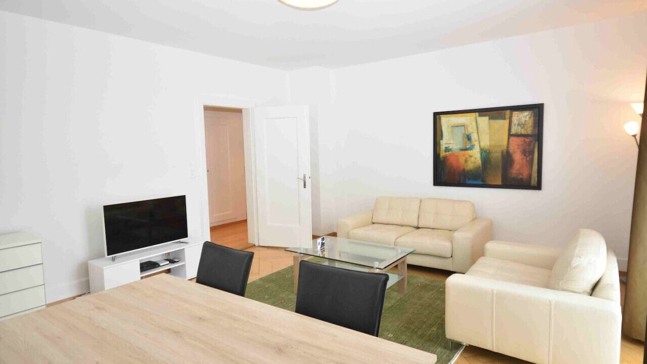 Photo of Livingroom in District 2