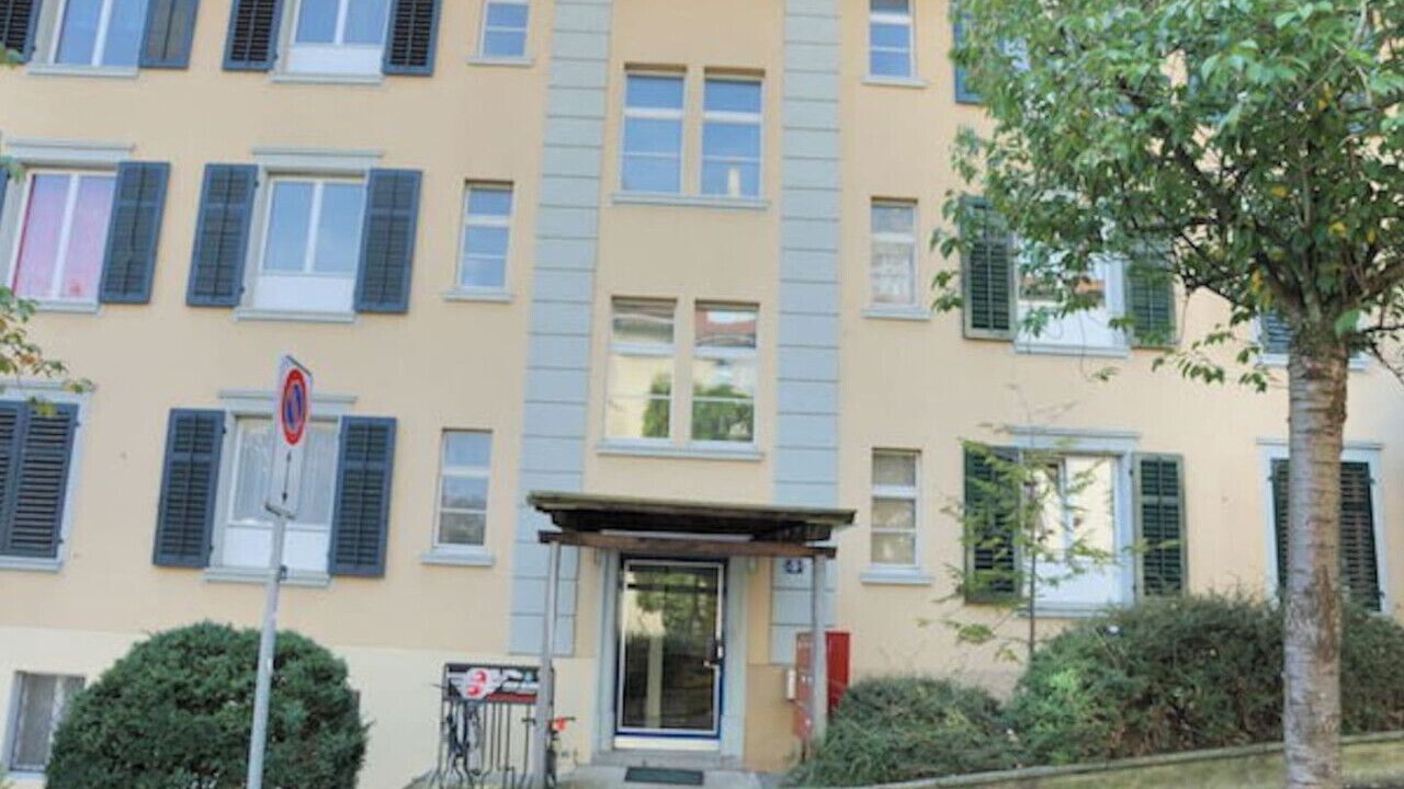 Photo of Outdoor in District 2