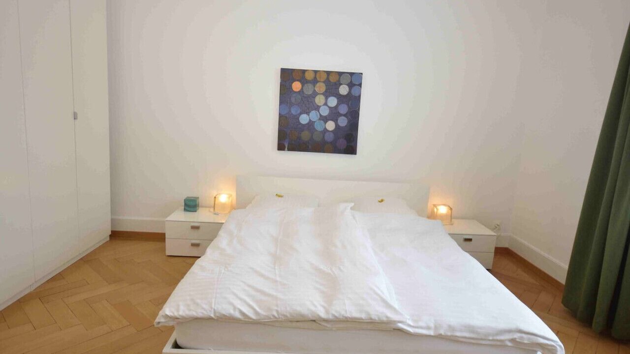 Photo of Bedroom in District 2