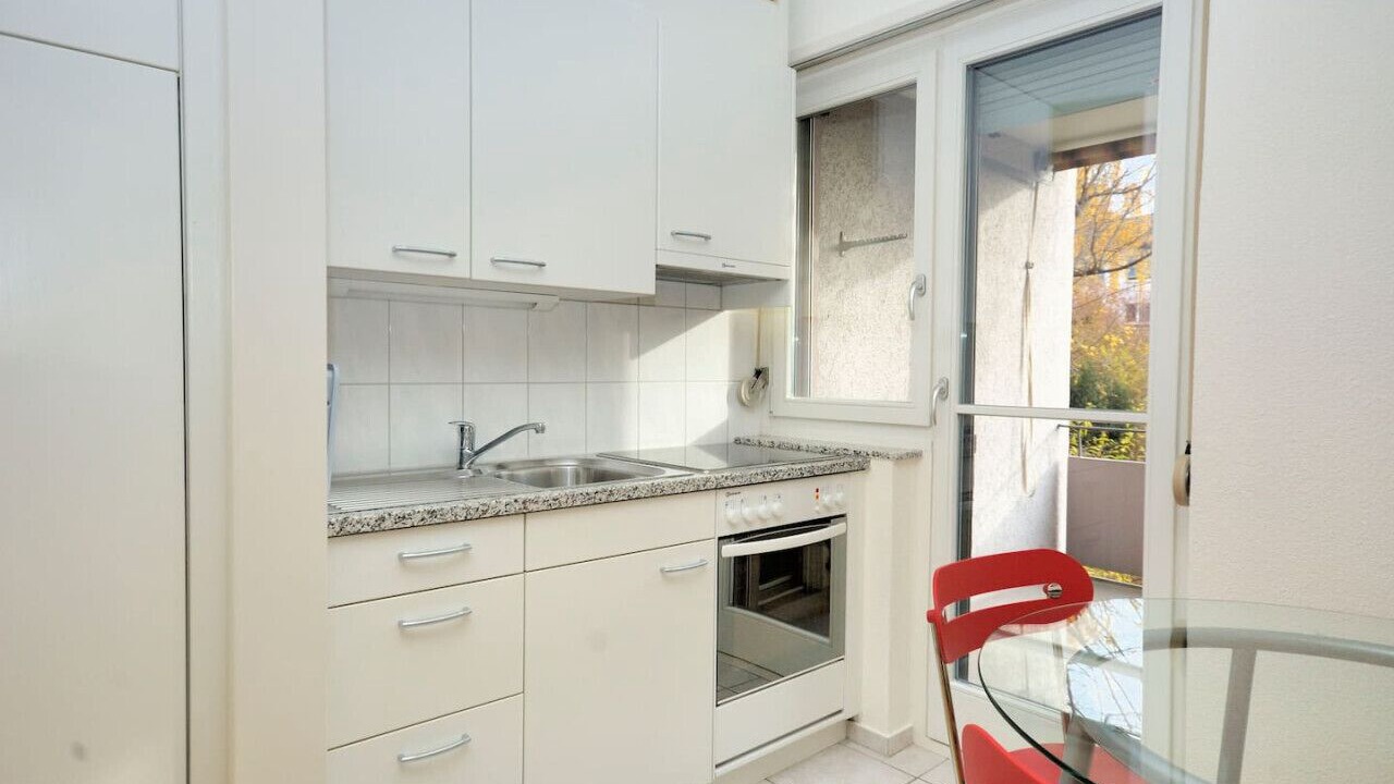 Photo of Kitchen in District 6