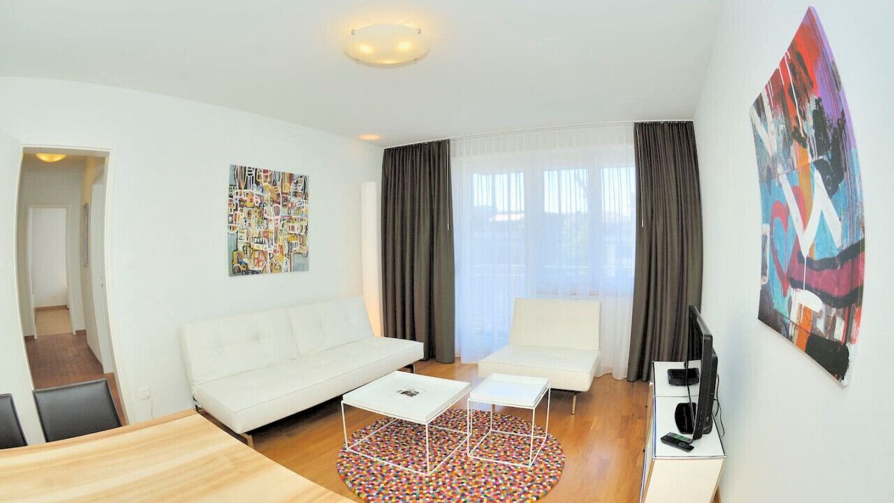 Photo of Livingroom in Muhlebach