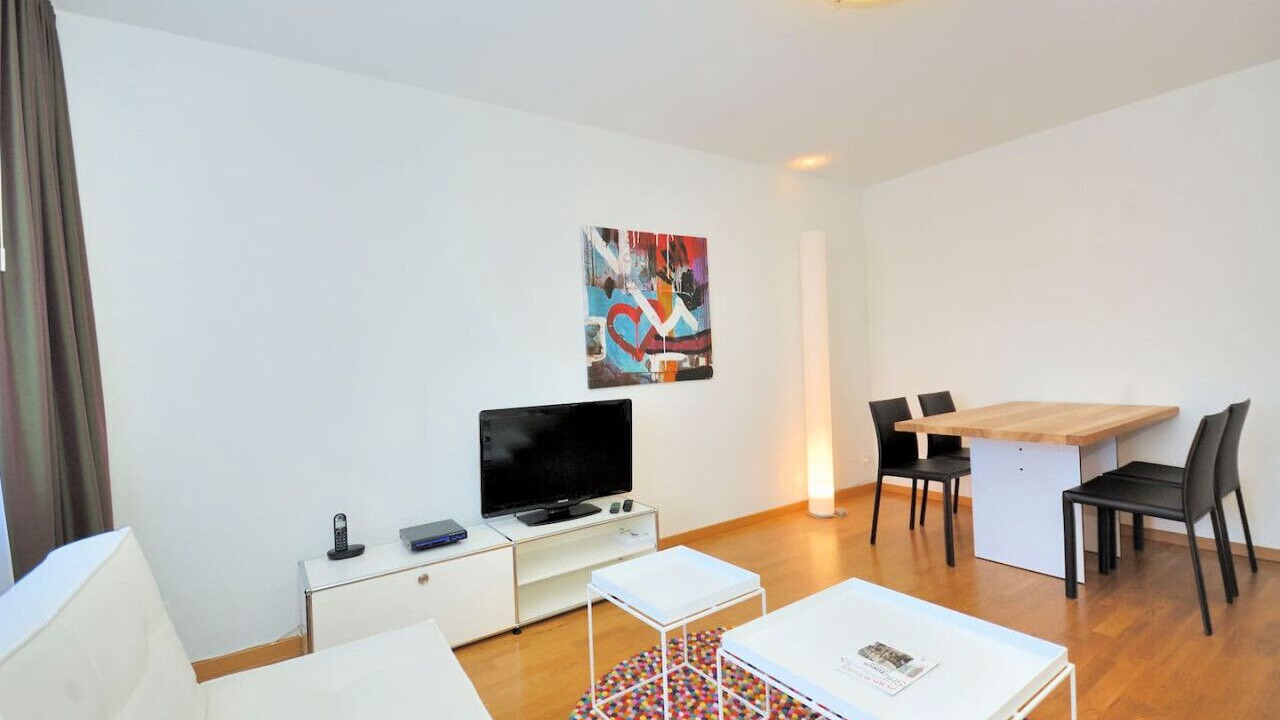 Photo of Livingroom in Muhlebach