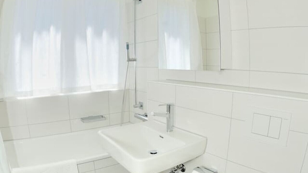 Photo of Bathroom in Muhlebach