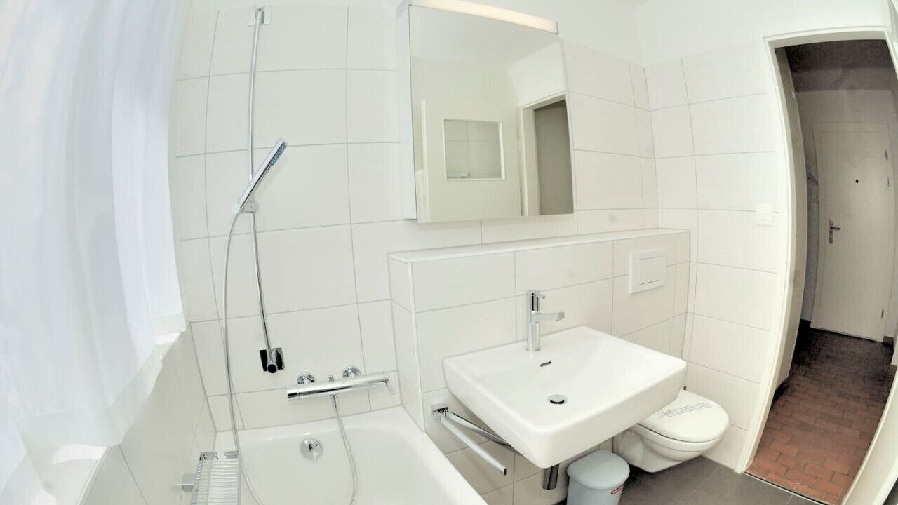 Photo of Bathroom in Muhlebach