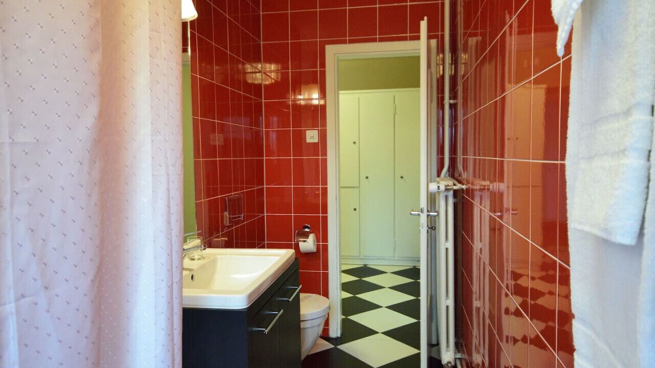 Photo of Bathroom in Muhlebach
