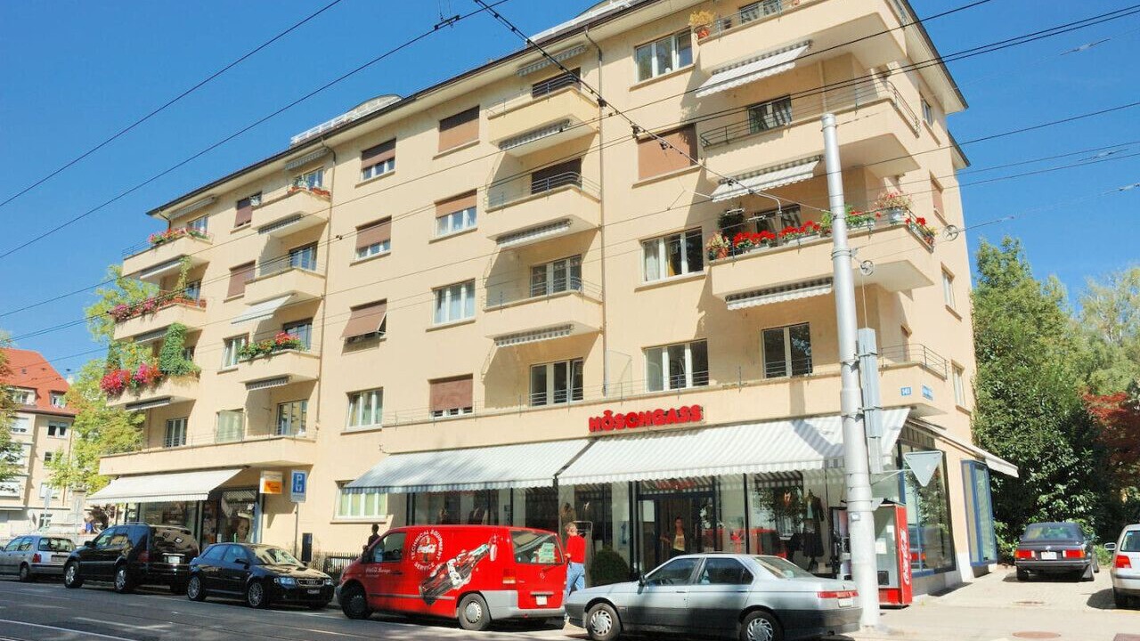 Photo of Outdoor in Muhlebach