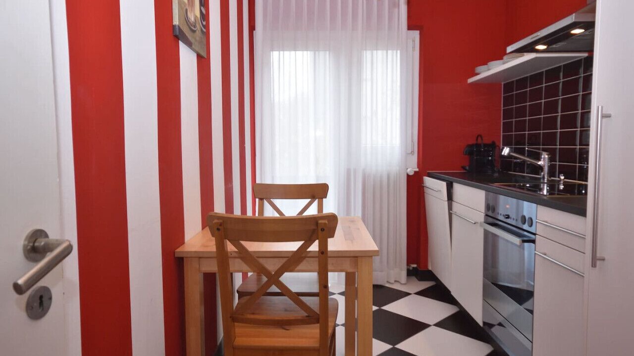 Photo of Kitchen in Muhlebach