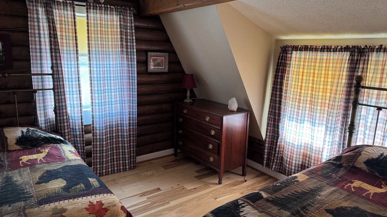 Photo of Bedroom in Lackey