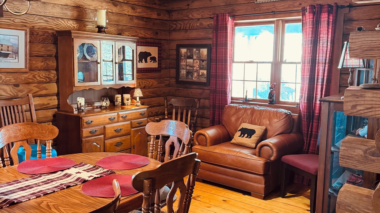 Photo of Livingroom in Lackey