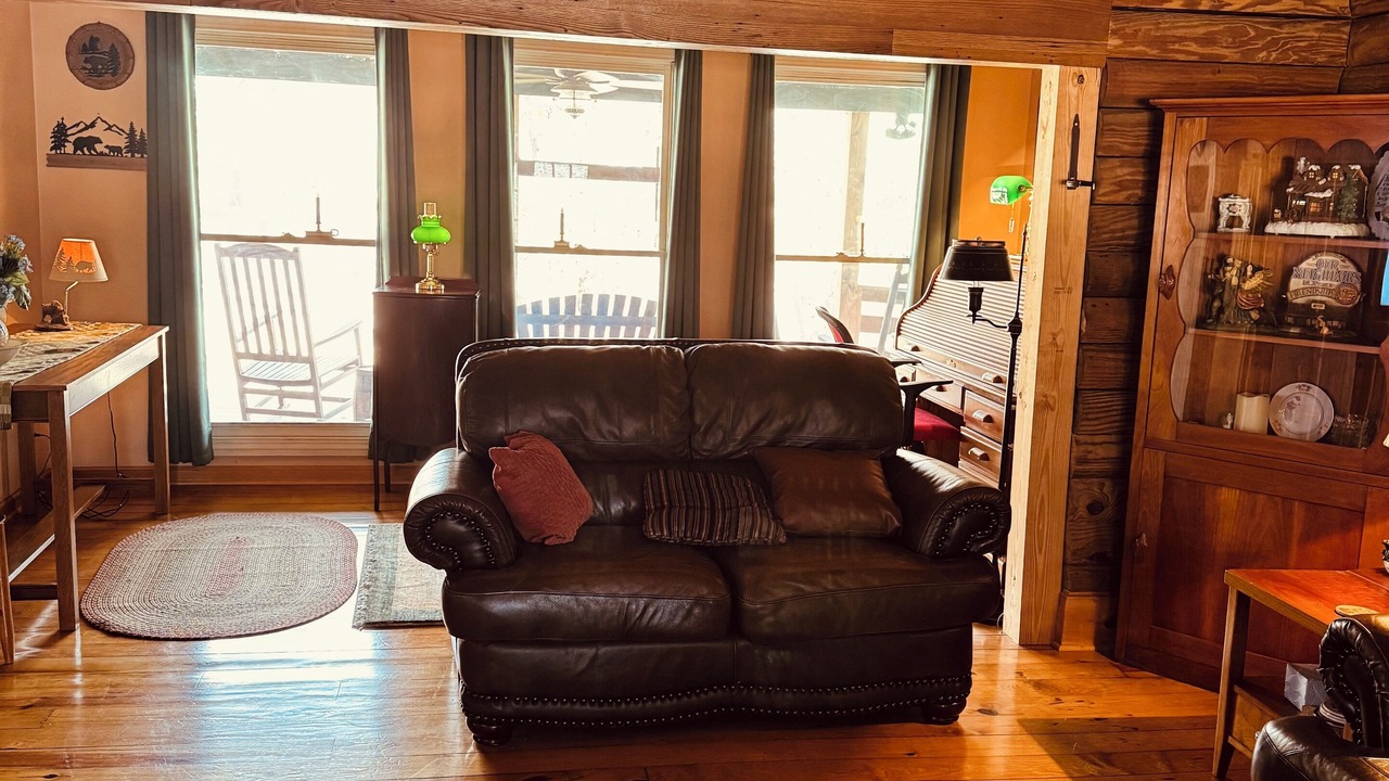 Photo of Livingroom in Lackey