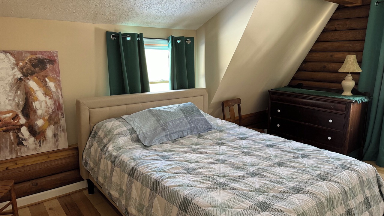 Photo of Bedroom in Lackey