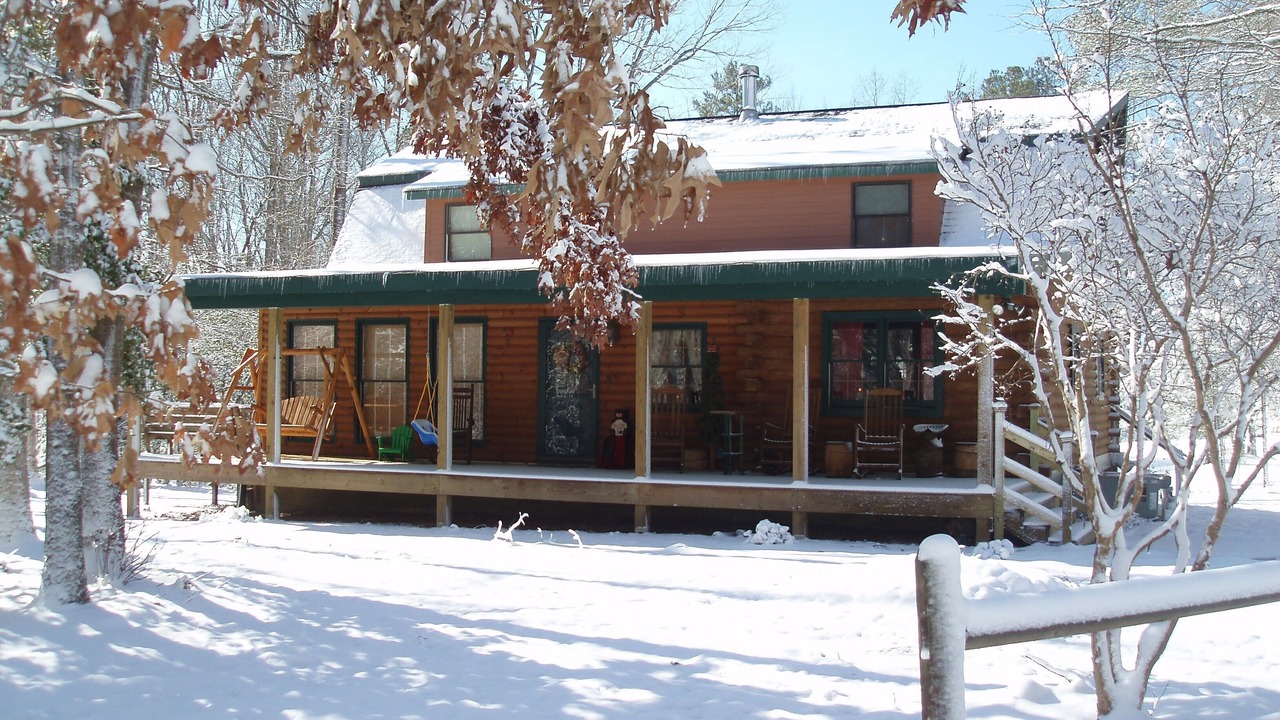 Photo of Outdoor in Lackey
