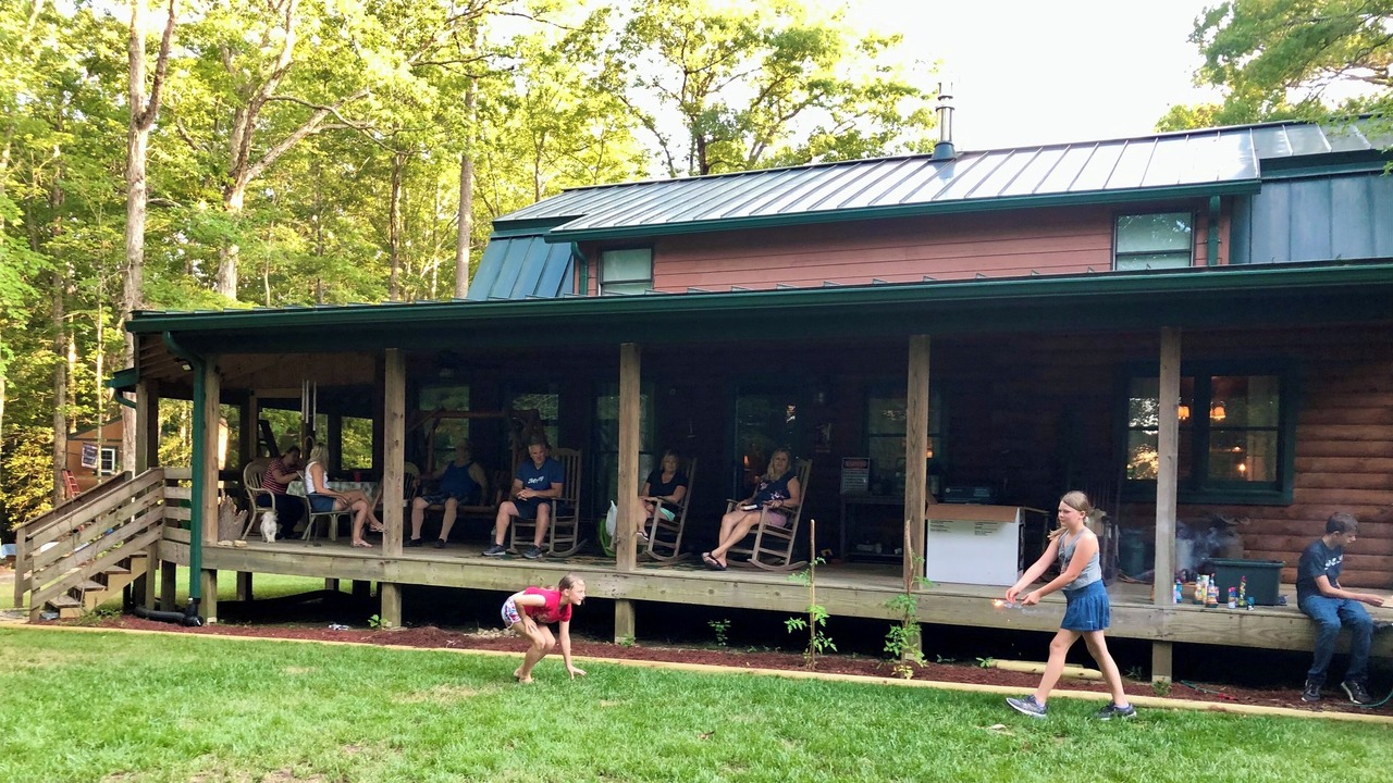 Photo of Outdoor in Lackey