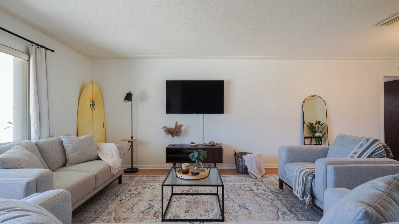 Photo of Livingroom in Cocoa Isles