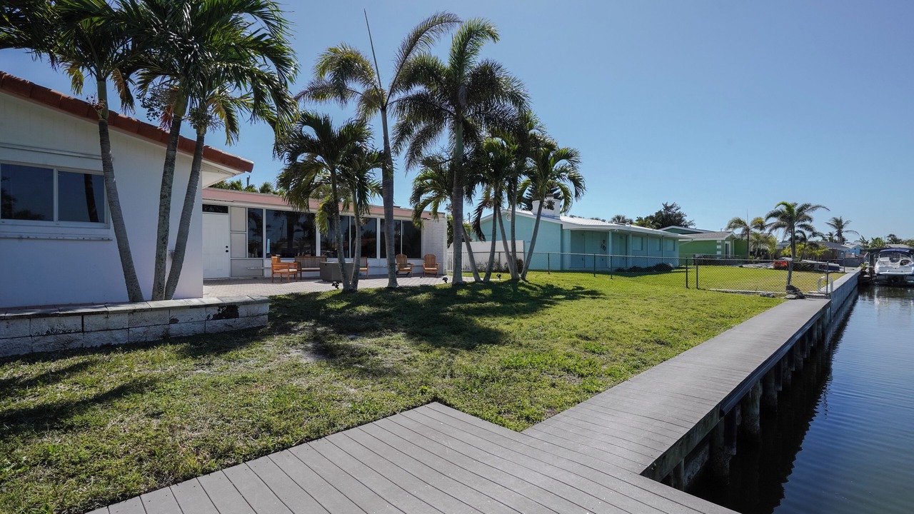 Photo of Outdoor in Cocoa Isles