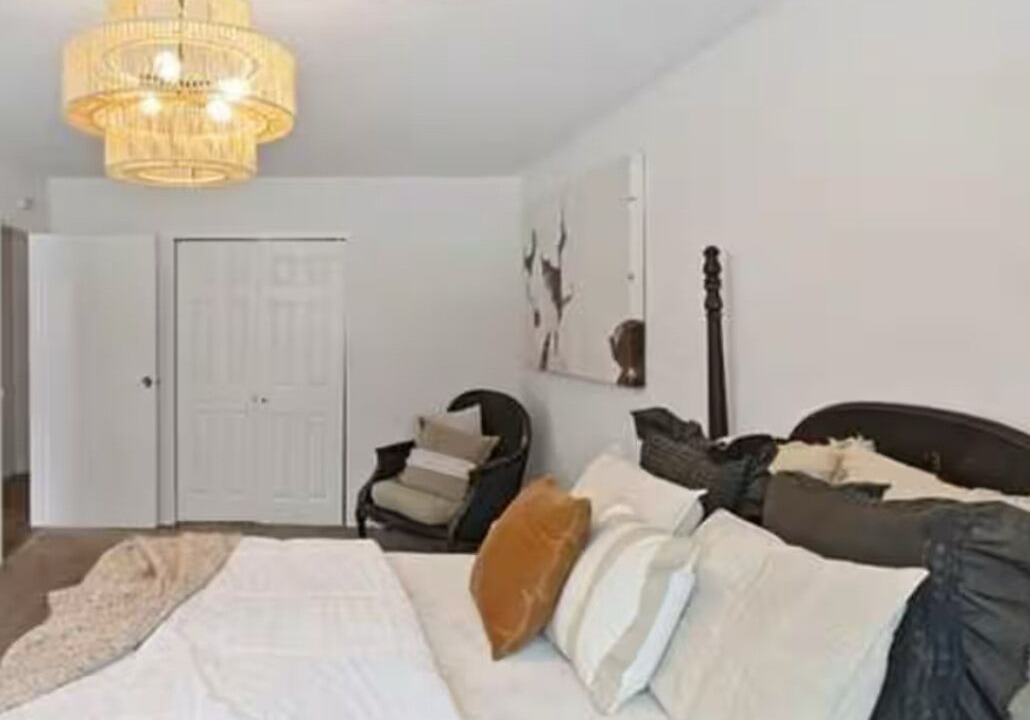 Photo of Bedroom in Central Islip