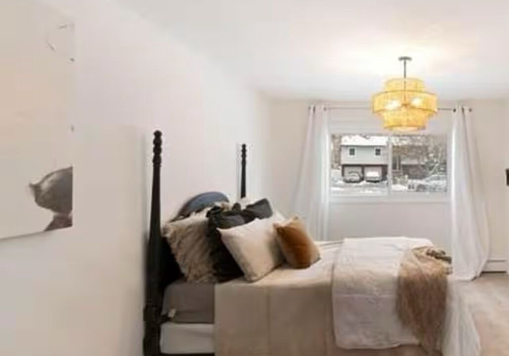 Photo of Bedroom in Central Islip