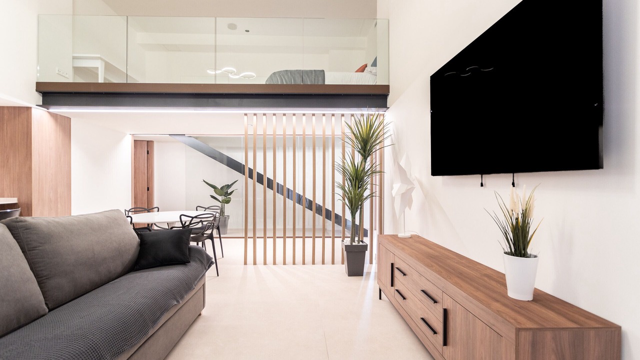 Photo of Livingroom in Penya-roja