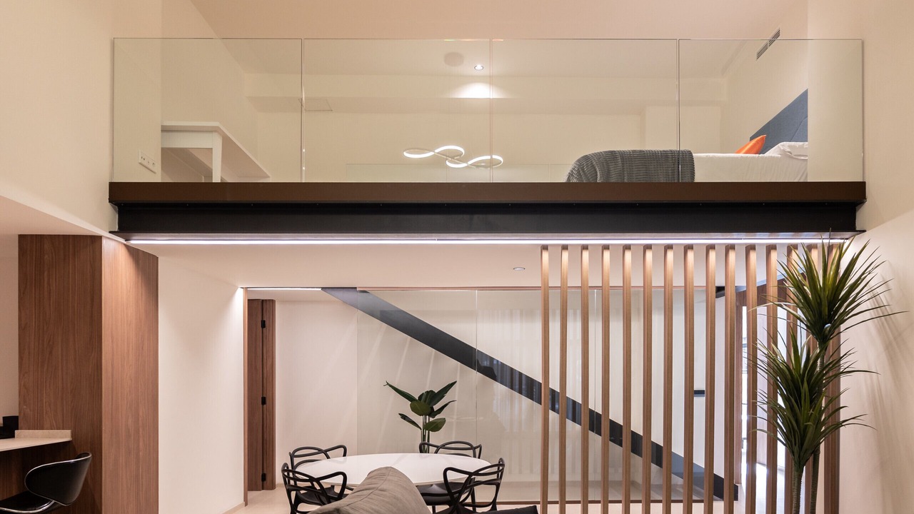 Photo of Livingroom in Penya-roja