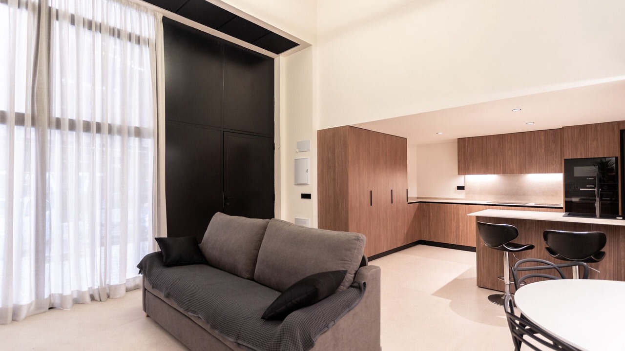 Photo of Livingroom in Penya-roja