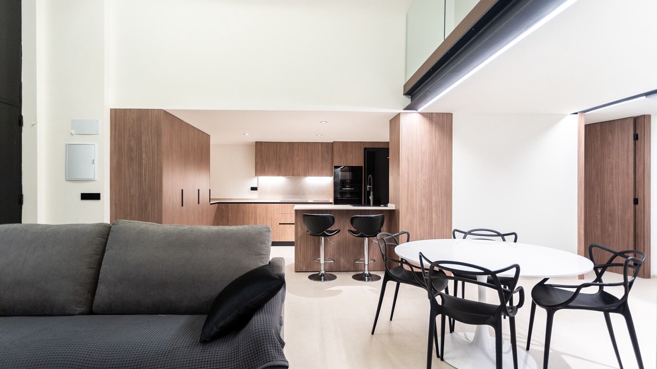 Photo of Livingroom in Penya-roja