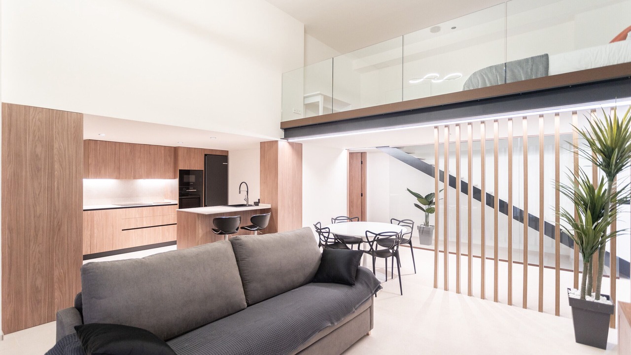 Photo of Livingroom in Penya-roja