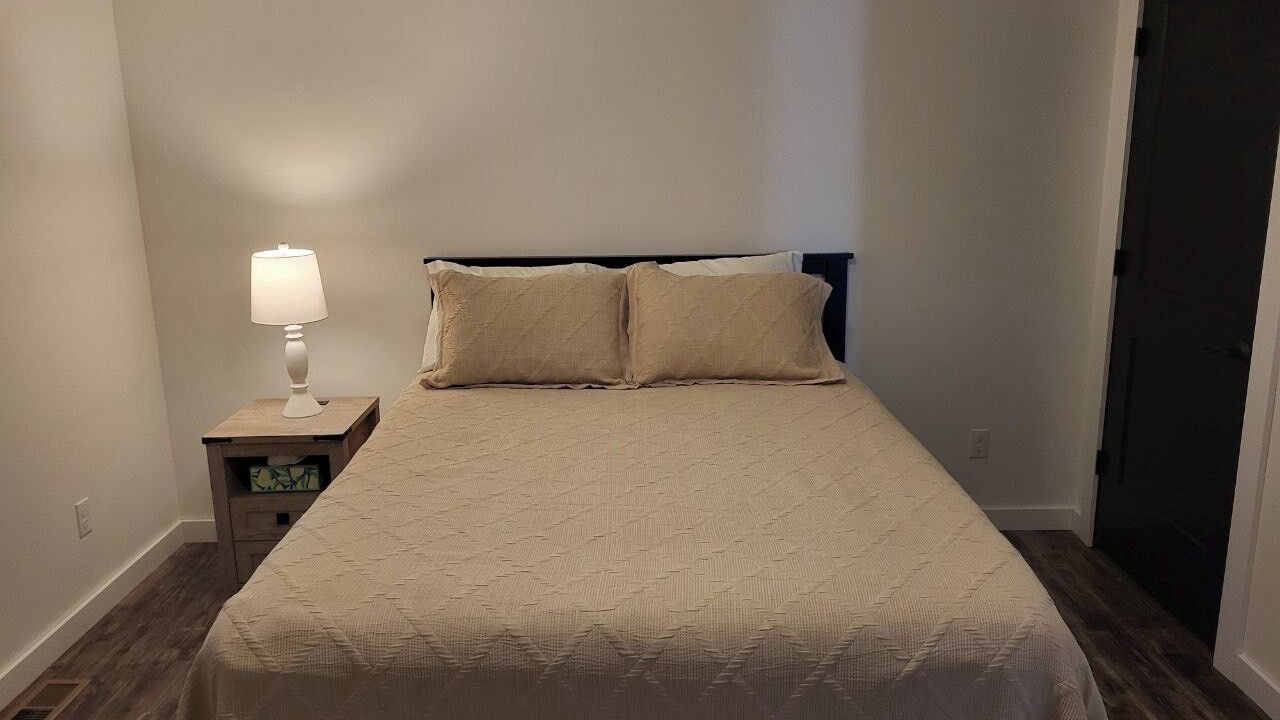 Photo of Bedroom in Wise Township