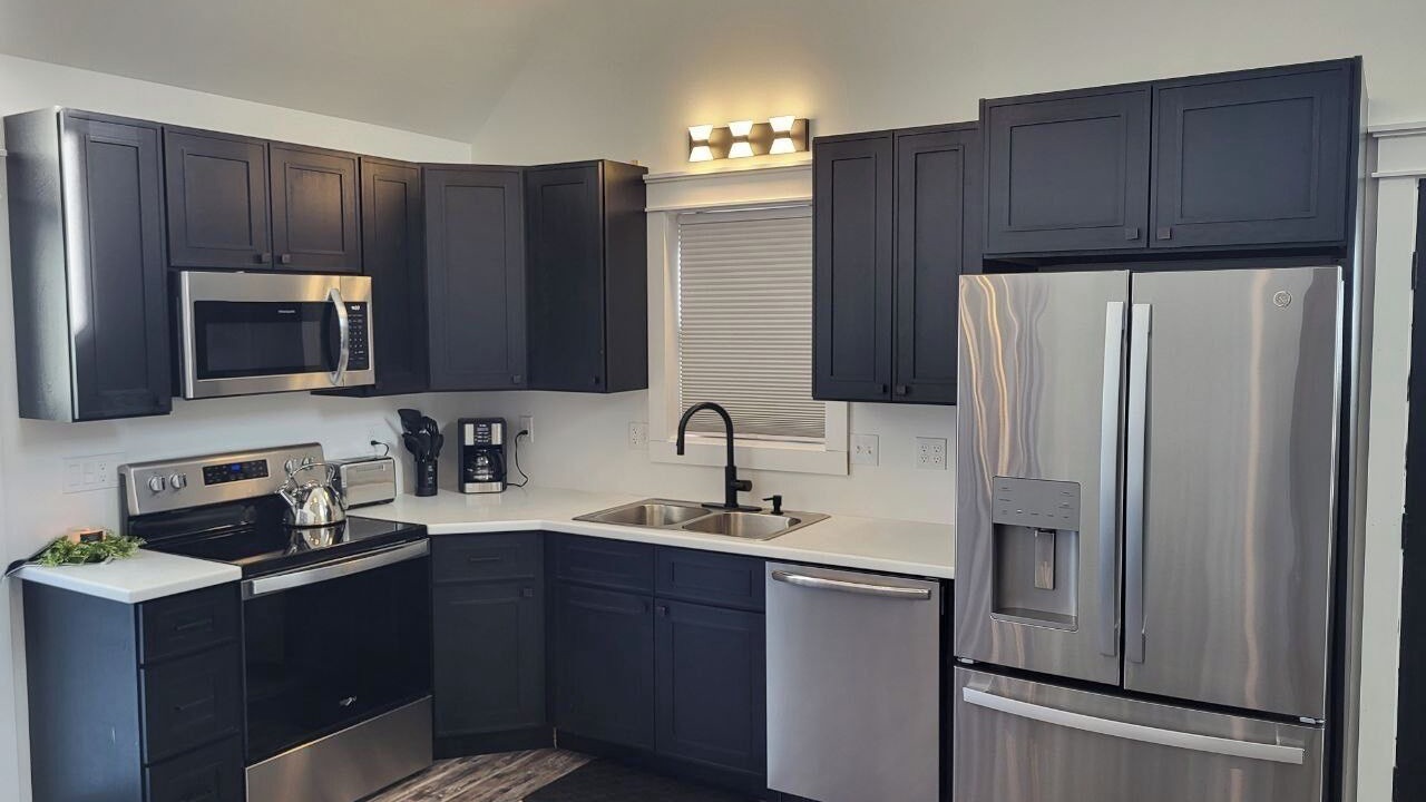 Photo of Kitchen in Wise Township