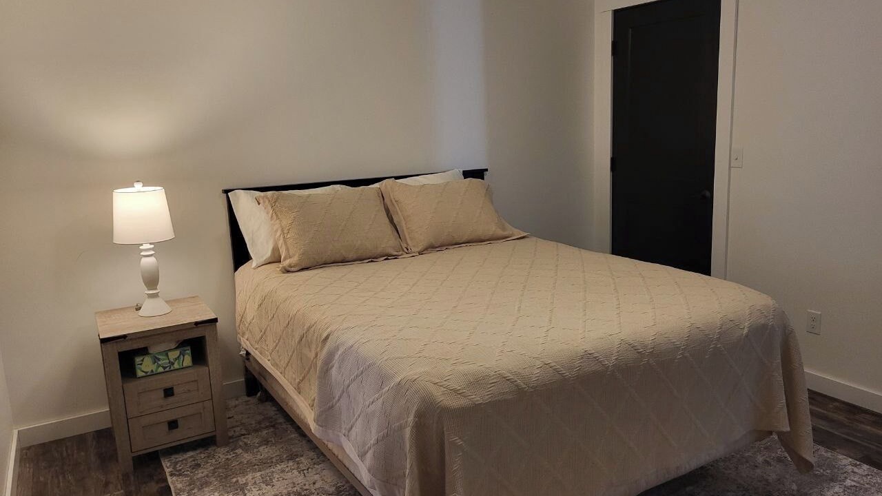 Photo of Bedroom in Wise Township